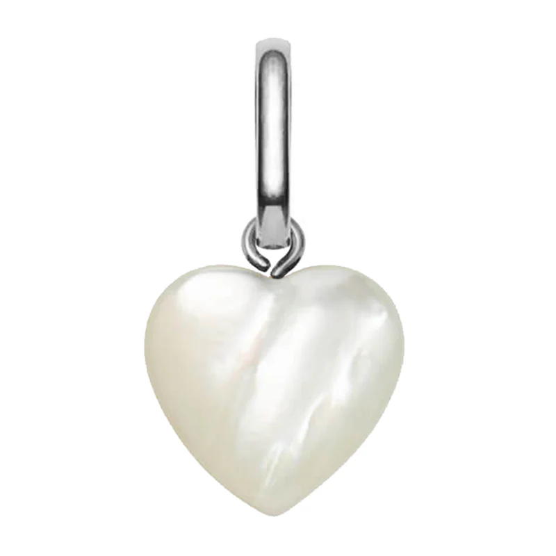 Birthstone Pendant (Silver) - Image 10