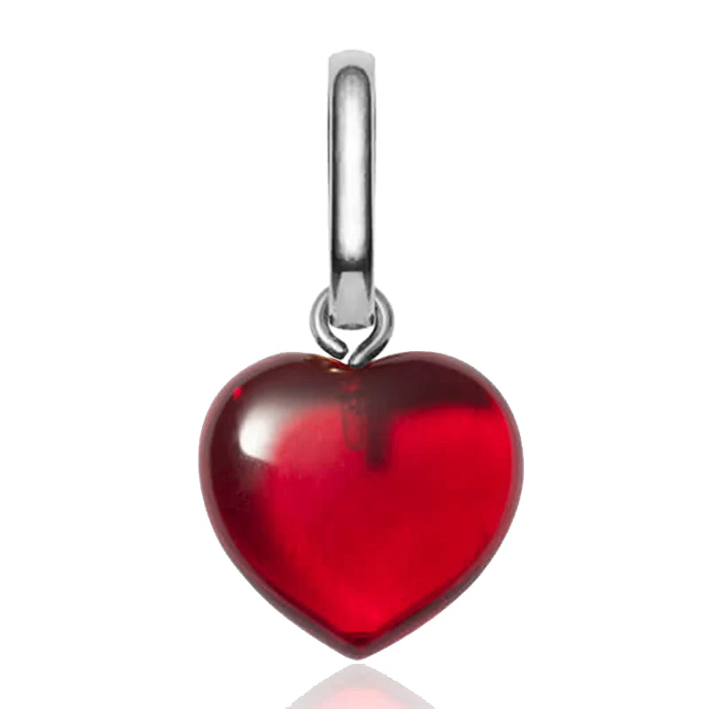 Birthstone Pendant (Silver) - Image 11