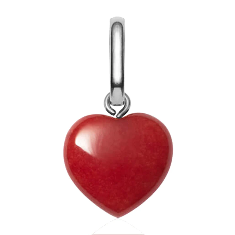 Birthstone Pendant (Silver) - Image 12