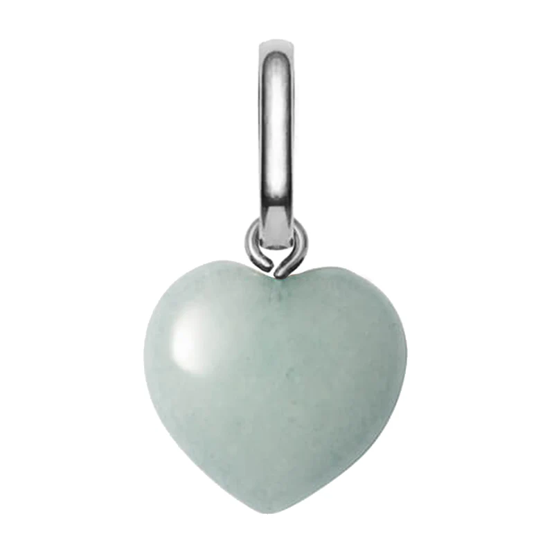 Birthstone Pendant (Silver) - Image 14