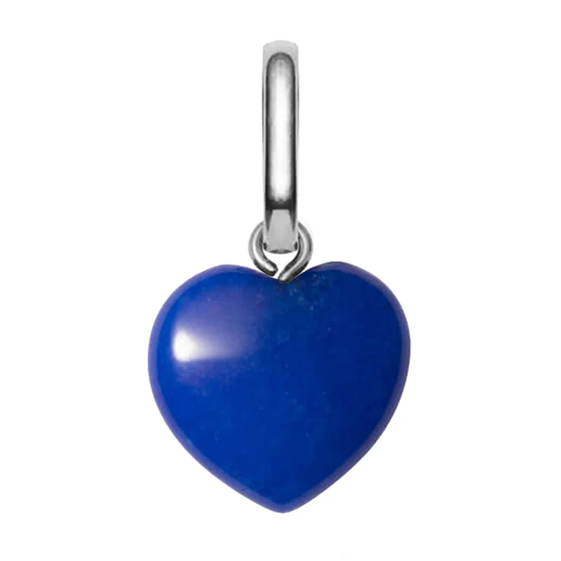 Birthstone Pendant (Silver) - Image 5