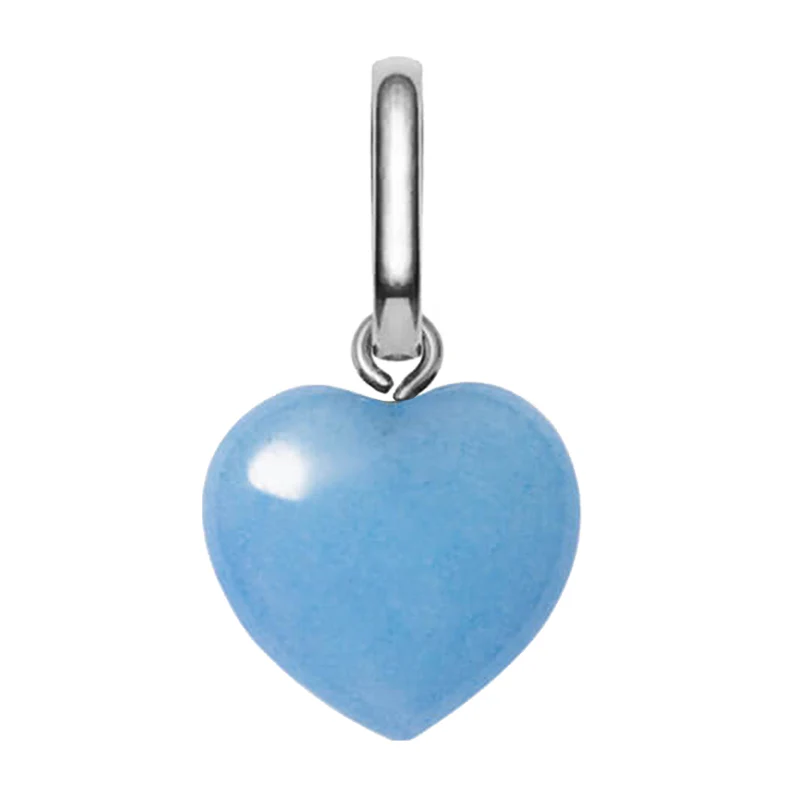 Birthstone Pendant (Silver) - Image 9