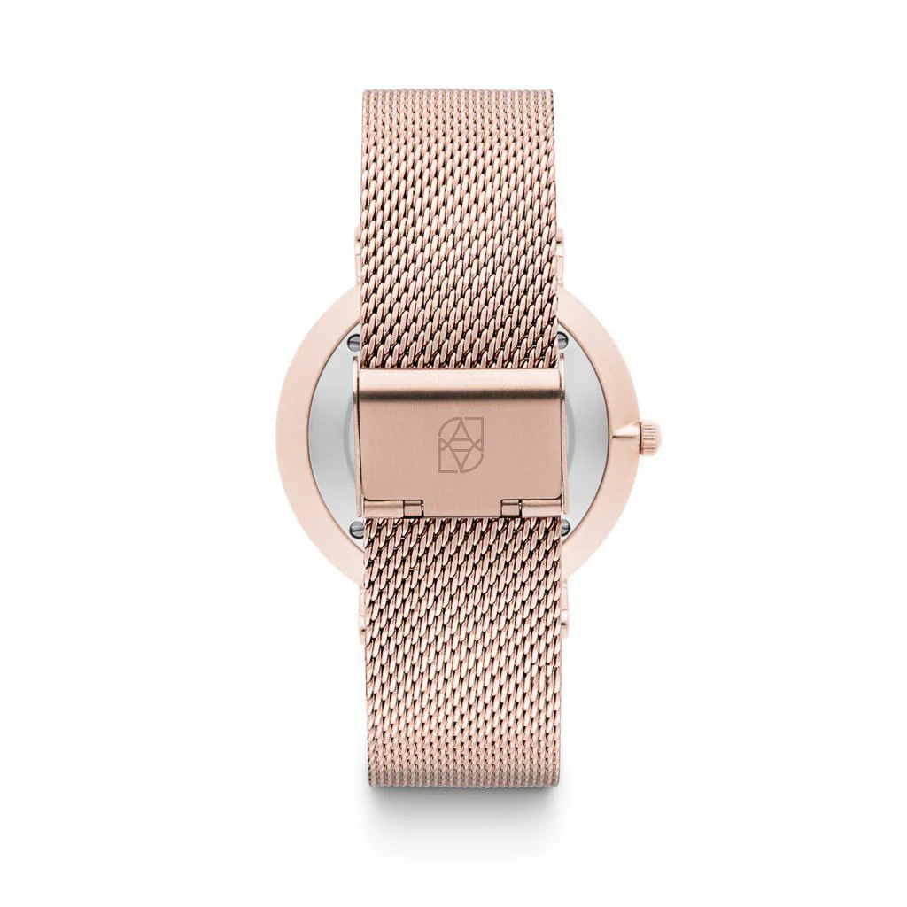 Blush Chain Stellar 40 Watch - Image 7
