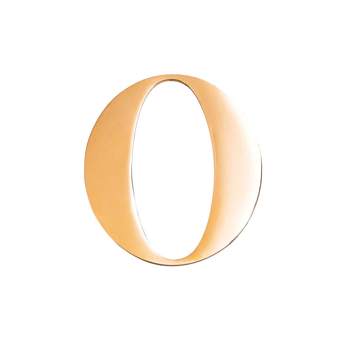 PersonalizE LETTERS - GOLD - Image 15