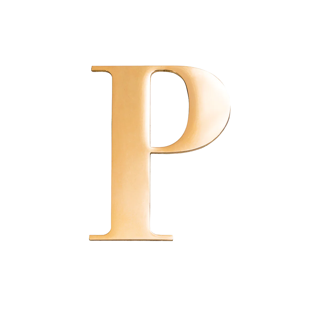 PersonalizE LETTERS - GOLD - Image 16