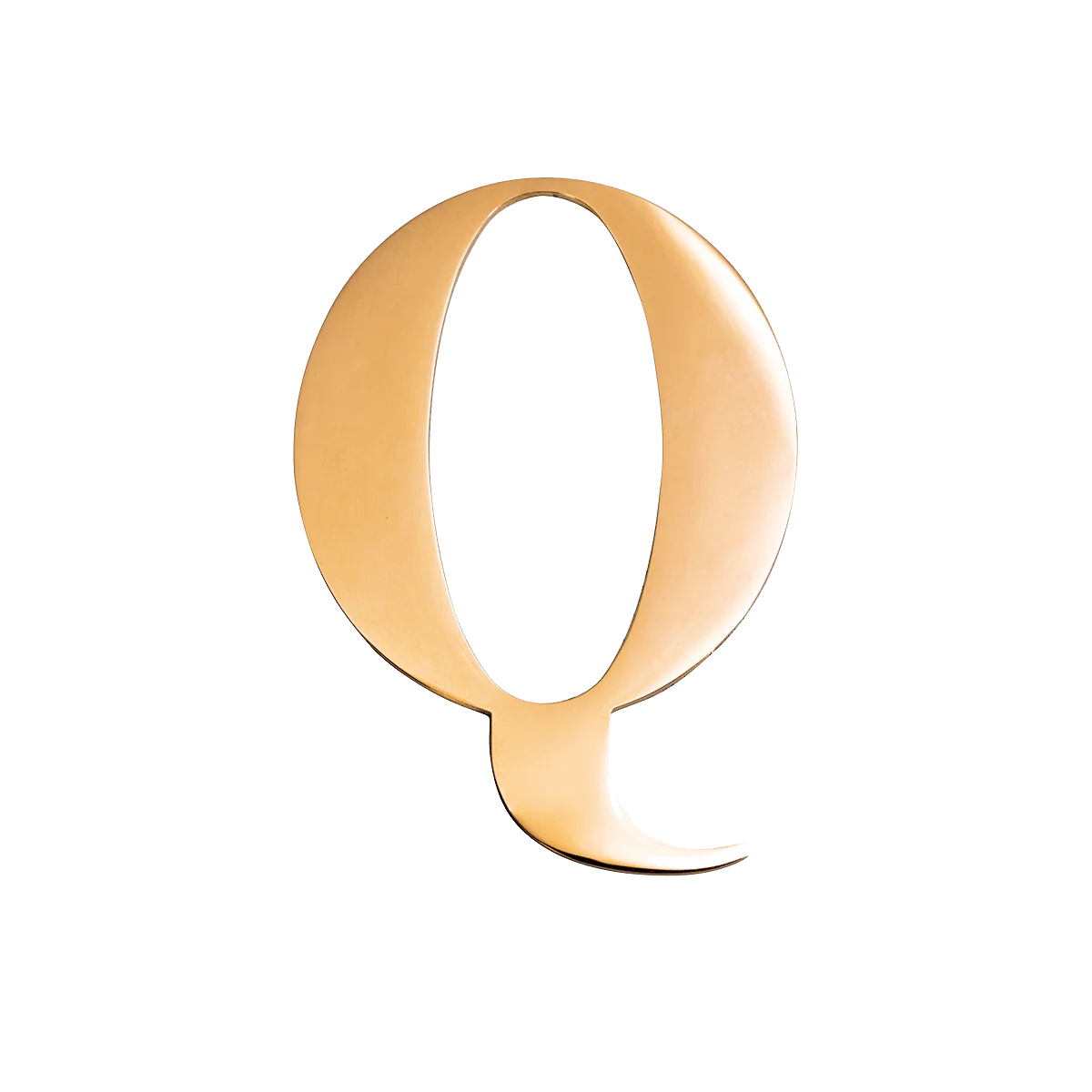 PersonalizE LETTERS - GOLD - Image 17