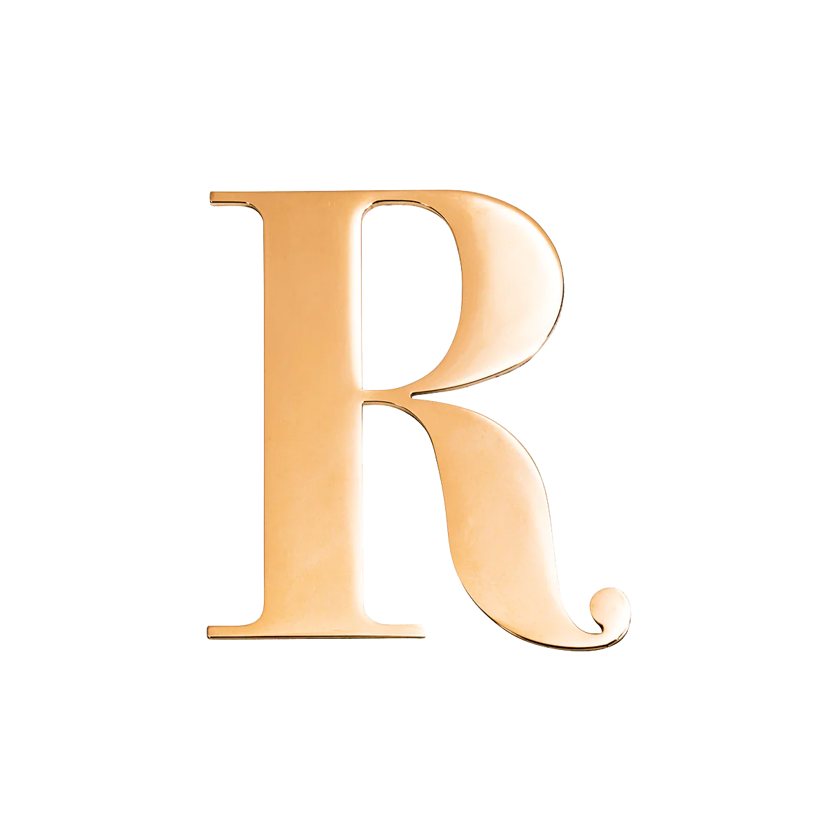 PersonalizE LETTERS - GOLD - Image 18
