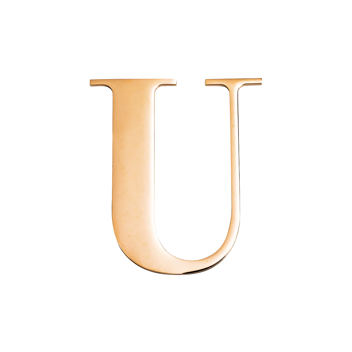 PersonalizE LETTERS - GOLD - Image 21