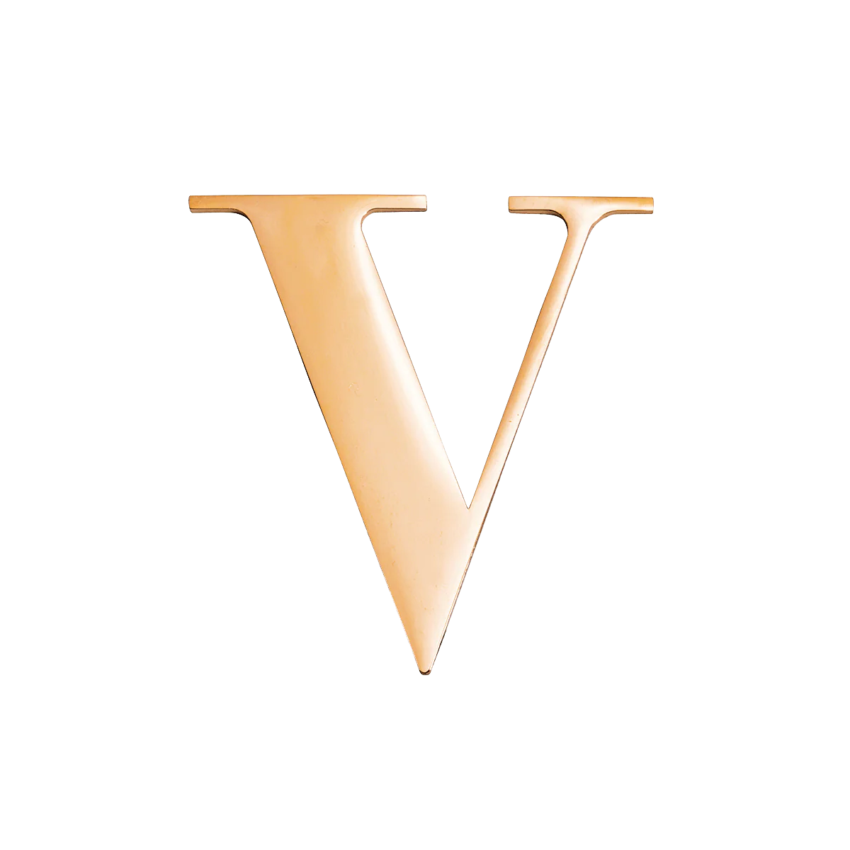 PersonalizE LETTERS - GOLD - Image 22