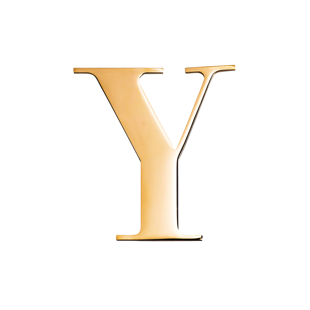 PersonalizE LETTERS - GOLD - Image 25