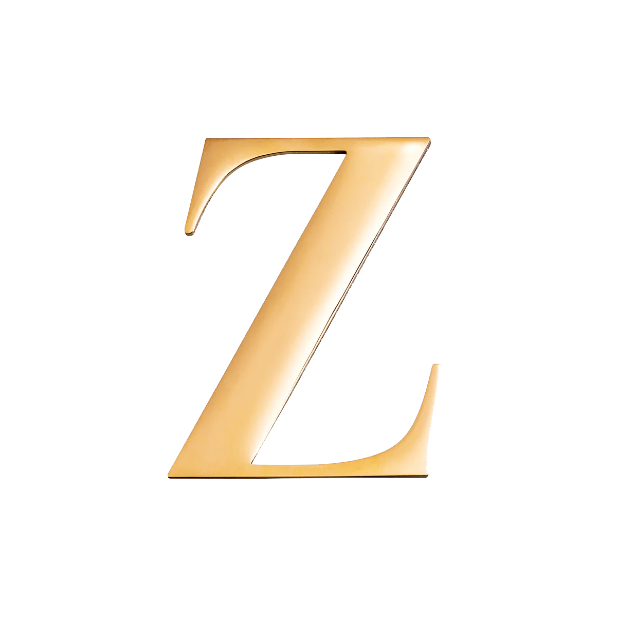 PersonalizE LETTERS - GOLD - Image 26