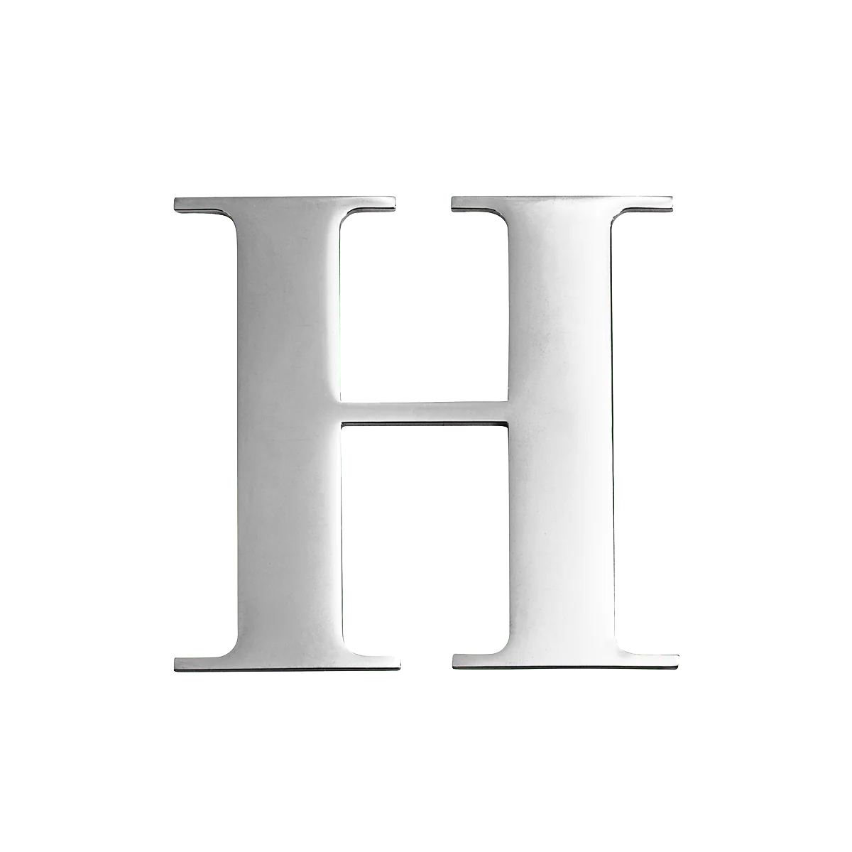 PersonalizE LETTERS - SILVER - Image 15