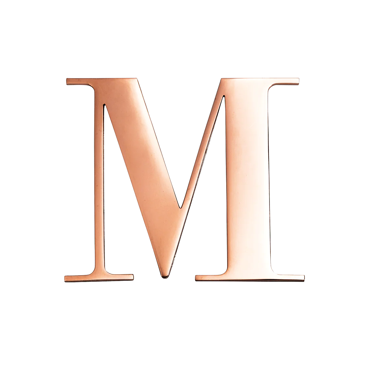 PersonalizE LETTERS - SILVER - Image 26