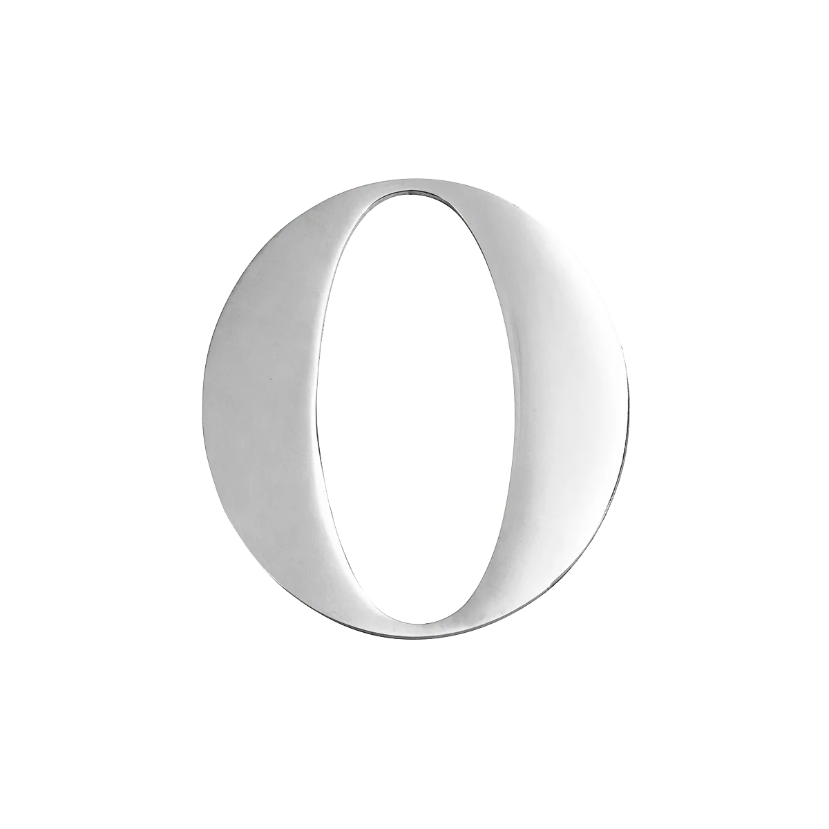 PersonalizE LETTERS - SILVER - Image 30