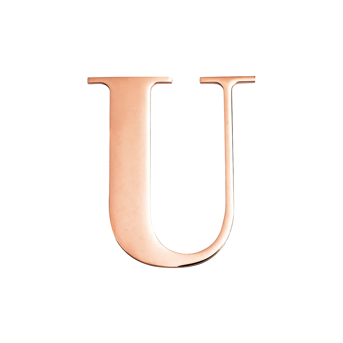 PersonalizE LETTERS - SILVER - Image 41