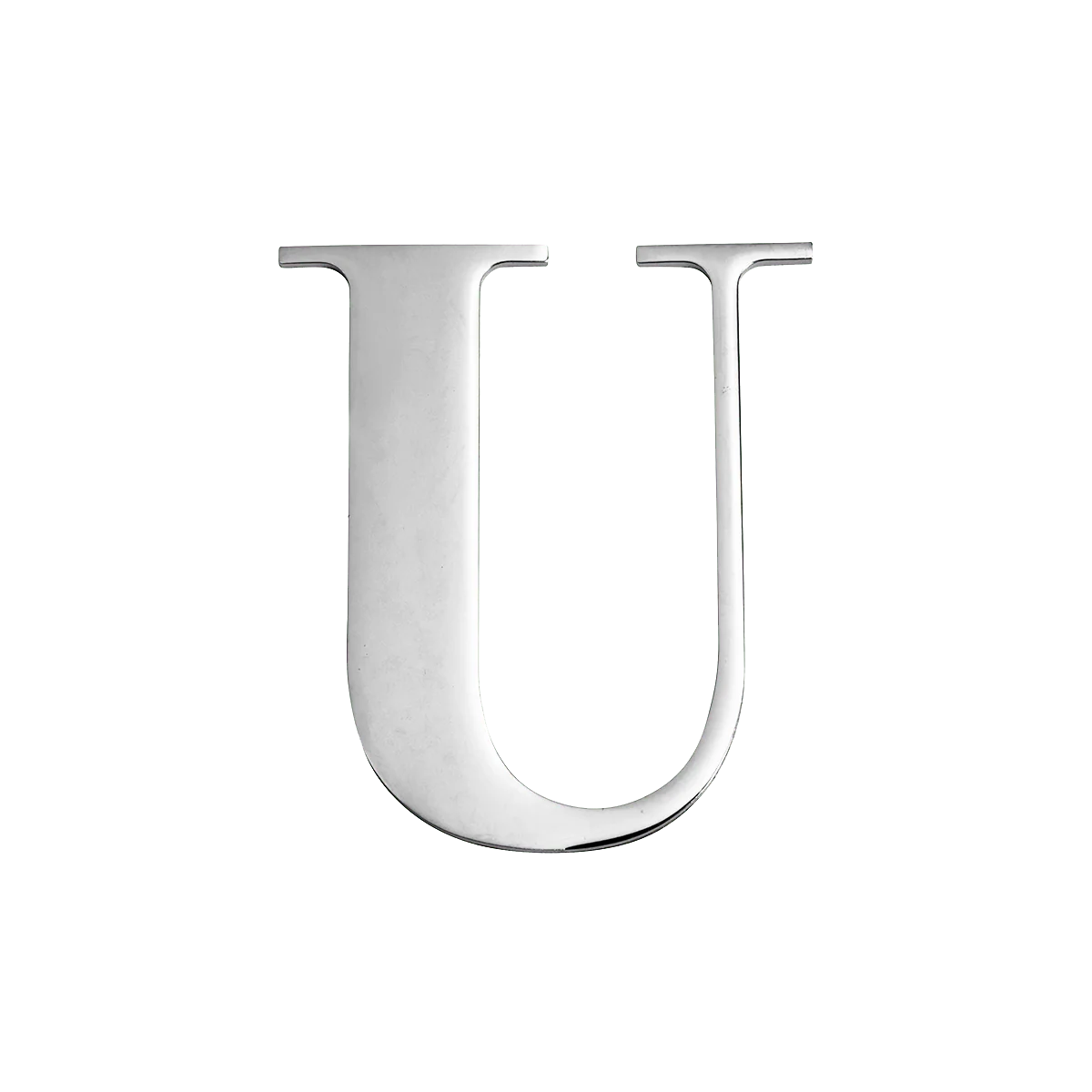 PersonalizE LETTERS - SILVER - Image 42