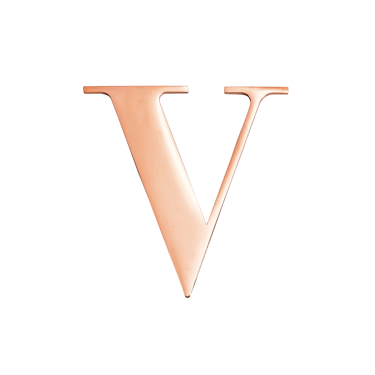 PersonalizE LETTERS - SILVER - Image 43