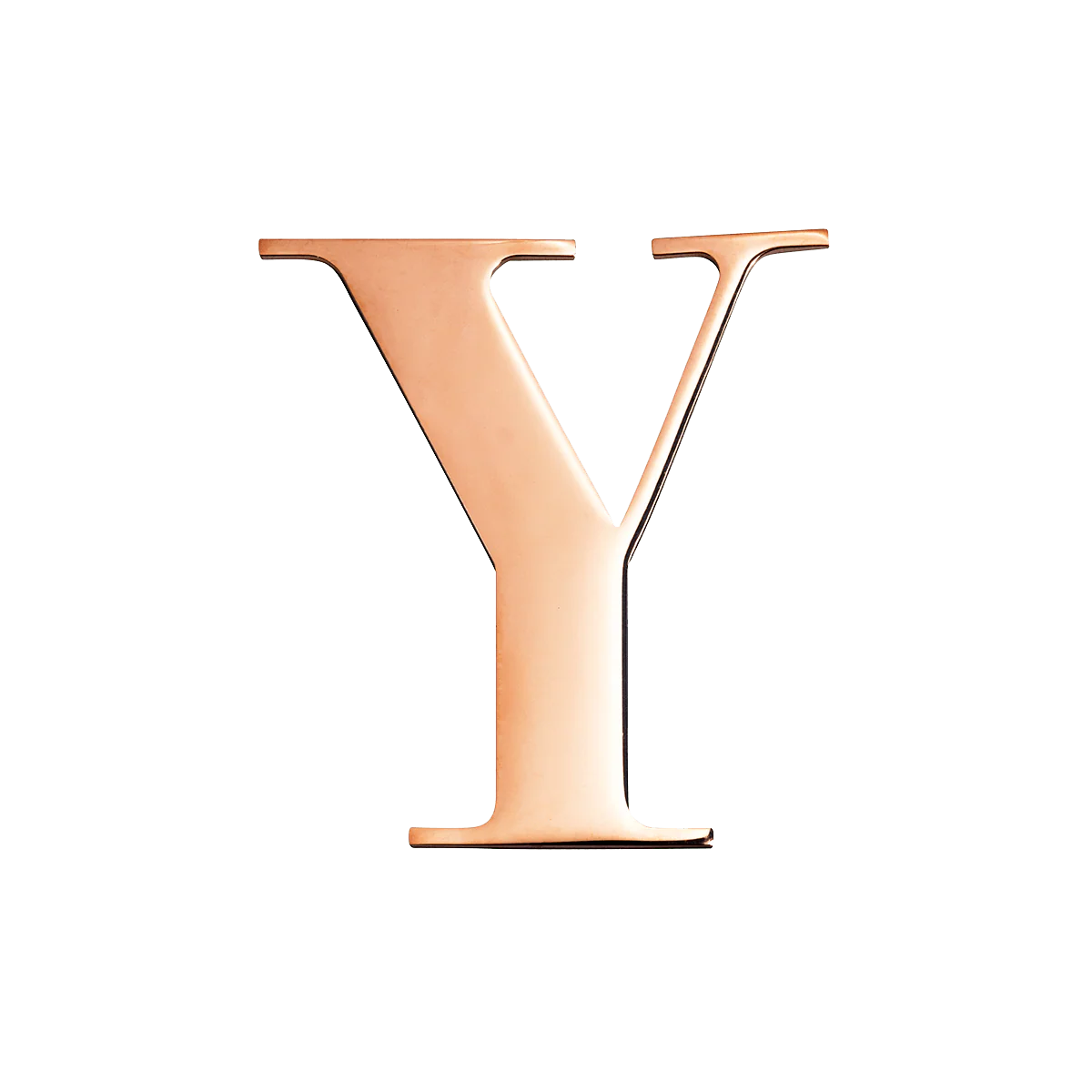 PersonalizE LETTERS - SILVER - Image 49