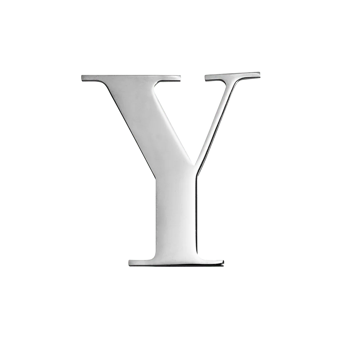 PersonalizE LETTERS - SILVER - Image 50