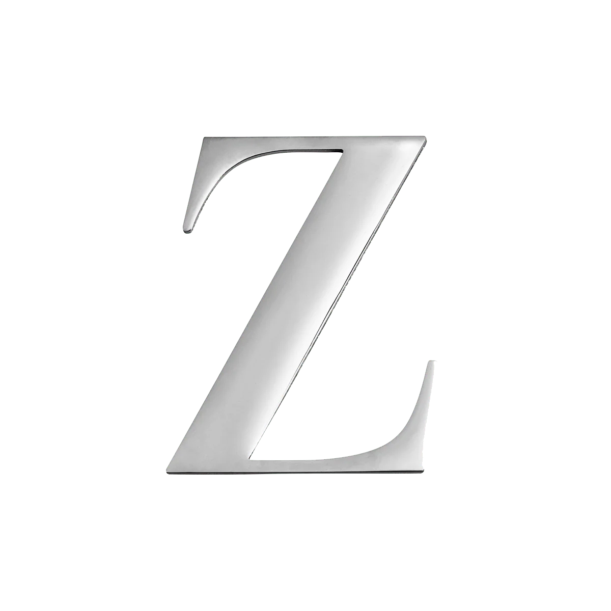 PersonalizE LETTERS - SILVER - Image 52