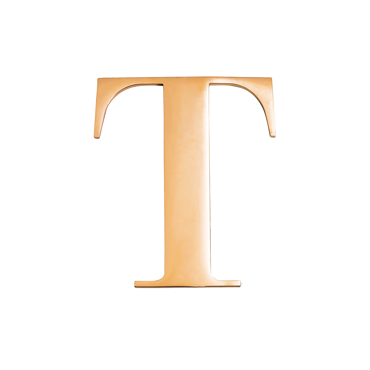 PersonalizE LETTERS - SILVER - Image 72