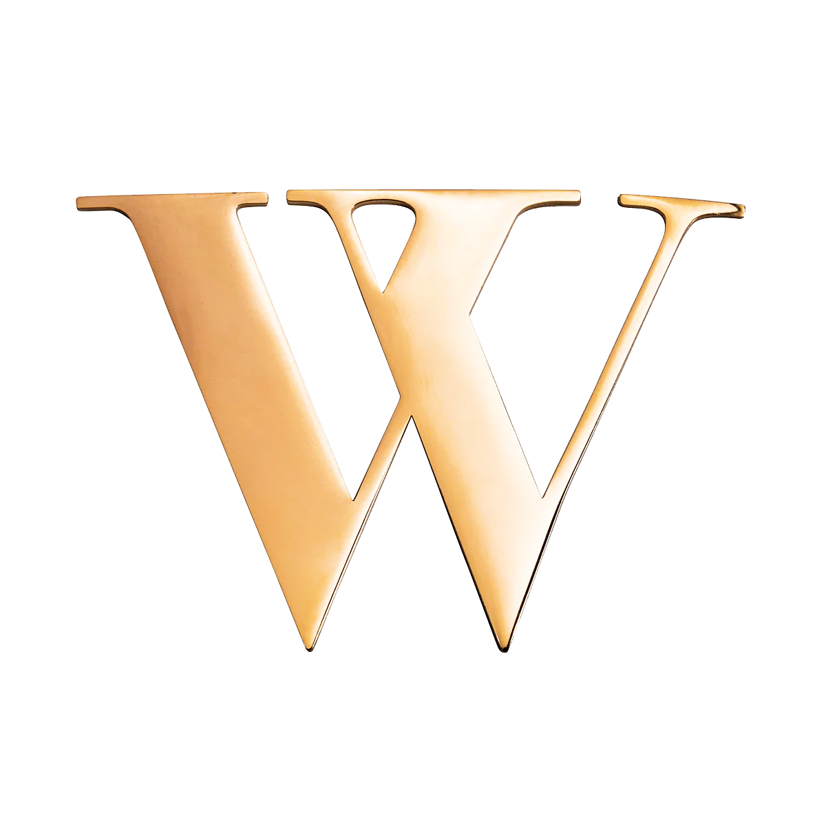 PersonalizE LETTERS - SILVER - Image 75